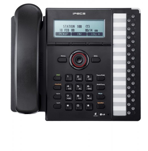 iPECS LIP-8024E IP Telefon