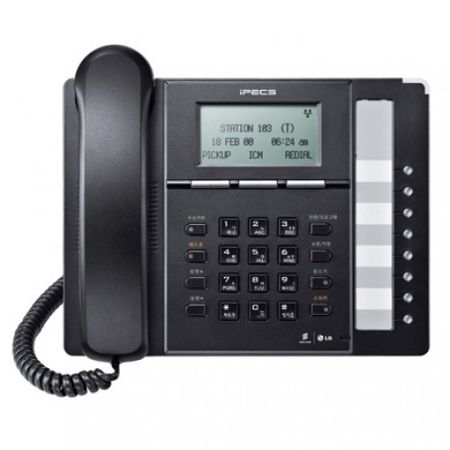 Ericsson LG iPECS LIP-8008E IP Telefon